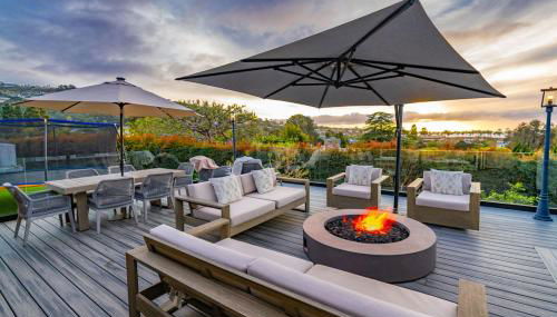 Walk to Beach Stunning Views La Jolla Shores - Foto 3