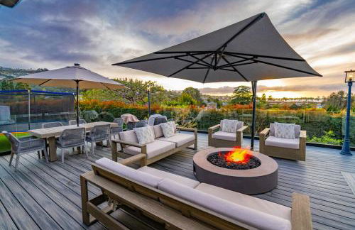 Walk to Beach Stunning Views La Jolla Shores - Photo 3