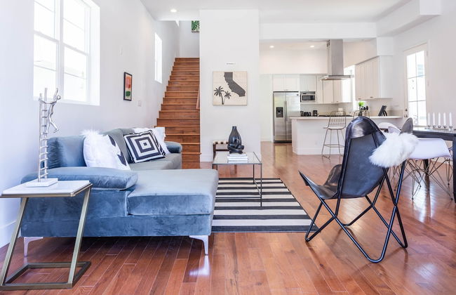 Ince by Avantstay 100 Meters to Amazon Studios - Photo 32