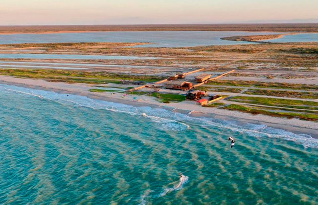 Palaa Mayapo Ecolodge - Foto 27