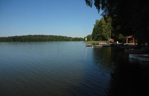 Ośrodek Wypoczynkowy Jaszczurka - Foto 34