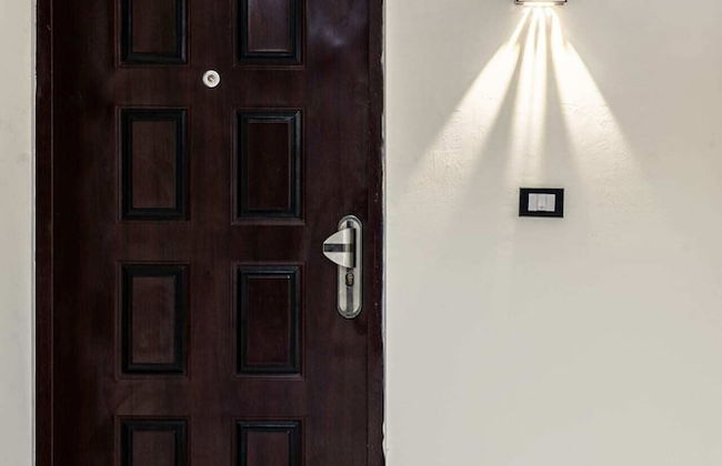 Xuru Stays I Heliopolis Rock - Foto 51