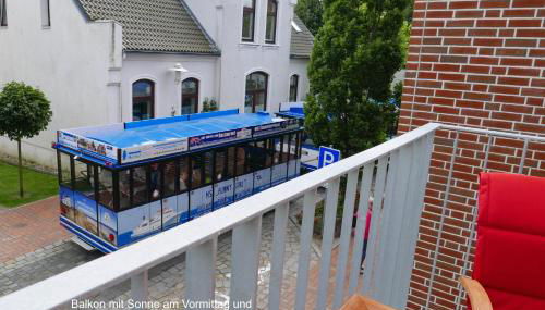 Pole Poppenspäler mit Ladestation - Foto 4