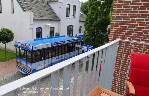 Pole Poppenspäler mit Ladestation - Foto 4