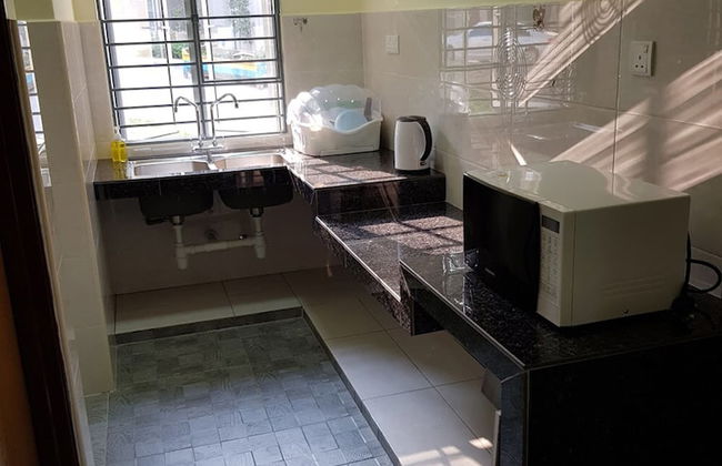 24A Home Stay Near Bukit Bintang - Foto 10