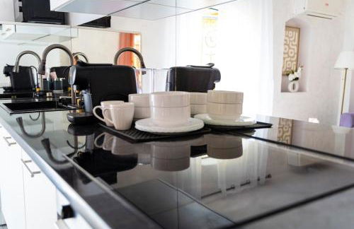 Apartment in Cannes - Foto 20