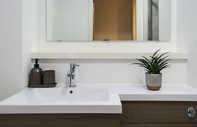 Castle Street Apartment - Foto 19