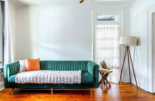 Jungle House Urban Lofts - Arena District & Short North - Foto 76