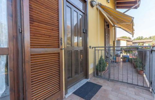 MXP Airport Malpensa - Near Milan - Rho Fiera - Park free, Wi-Fi e Aria Condizionata - Foto 26