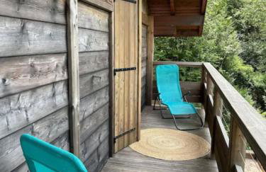 Chalet la parenthèse - Foto 10