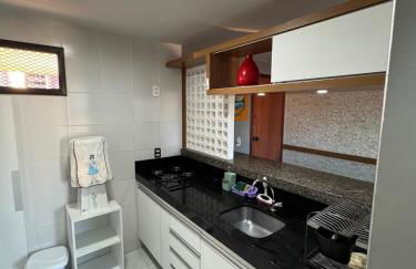 Apartamento agradável em Petrópolis - Foto 13