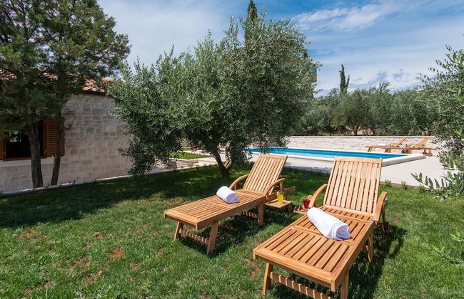 Holiday Villa Lovište Paradise - Foto 29