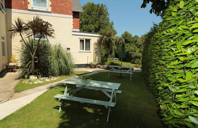 Abbey View Holiday Flats - Foto 39