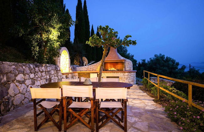 Villa Agapi - Foto 28