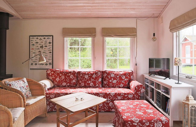 6 Person Holiday Home in Dronningmolle-by Traum - Foto 7