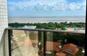 1209 Studio with Panoramic Sea View - Photo 36