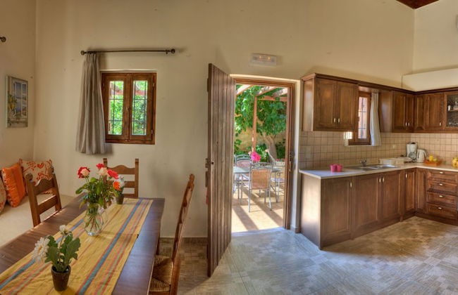 Douliana Villas - Foto 46