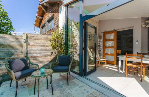 Gite La Grange Du Hameau - Foto 23