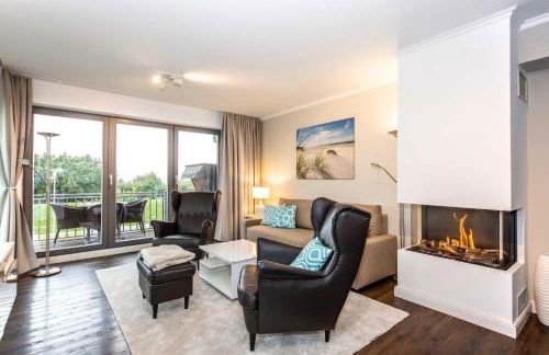 Villa Deichgraf 12 "Meerblick" - Foto 35