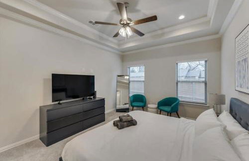 Your Vibrant Dallas Getaway Home - Foto 17