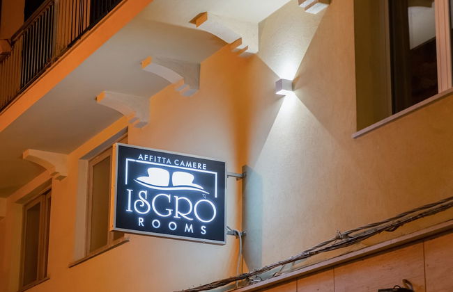 Isgrò rooms - Foto 46