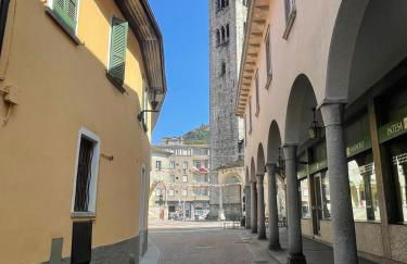 Orta Lake Apartments II - Foto 21