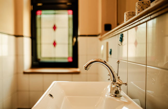 2 bedroom Apartment in Mariánské Lázně - Photo 12