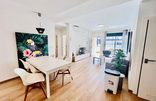 Apto Higuericas playas - Foto 9