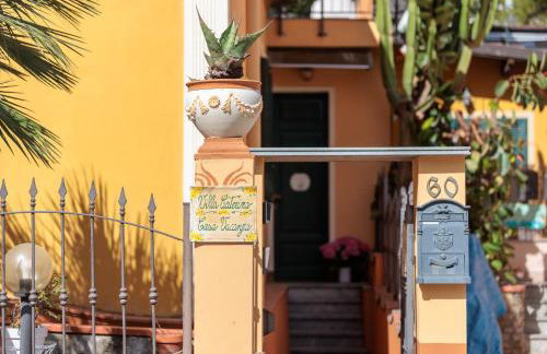 Villa Caterina Mare, BBQ, Pet friendly, Terrazzo & Relax - Photo 75