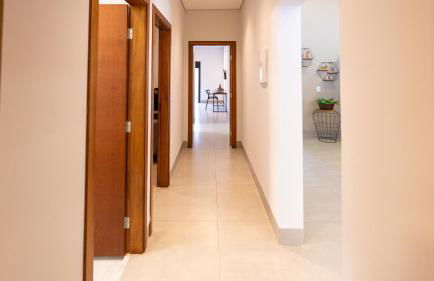 Jahu Center House - Photo 79