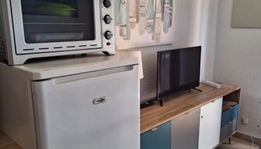 Rare location vacances appartement Banyuls vue mer avec parking - Foto 4