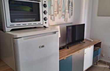 Rare location vacances appartement Banyuls vue mer avec parking - Foto 4