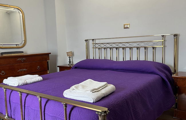 Villa Felici Montecristo - Foto 11