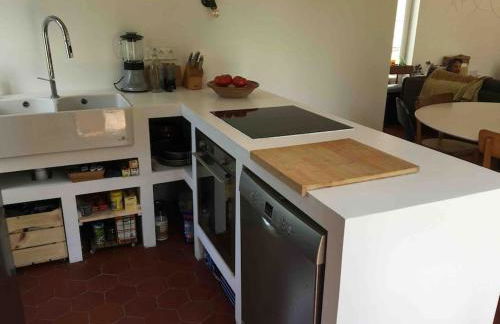 Les bleuets, Fermette Picarde avec grand jardin - Foto 40