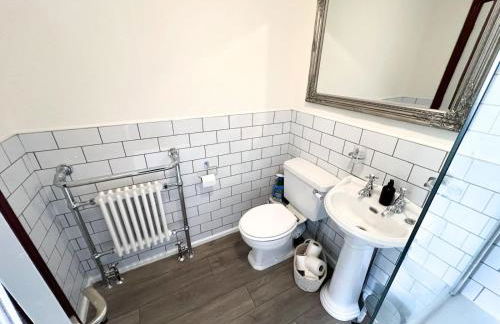 Bowling Green cottage - Photo 16