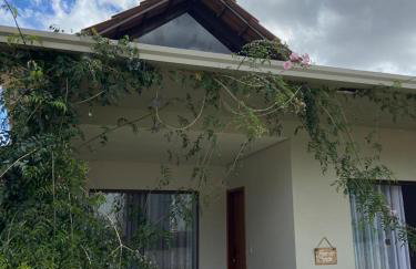 Pousada Canto das Pedras Flats - Foto 6