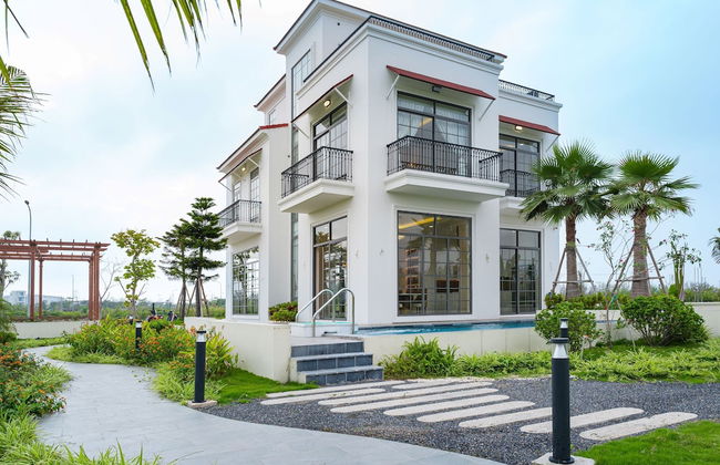 Ruby Tree Golf Villas - Foto 1