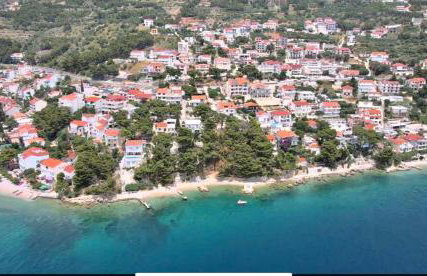 Apartments Bacak - Foto 20