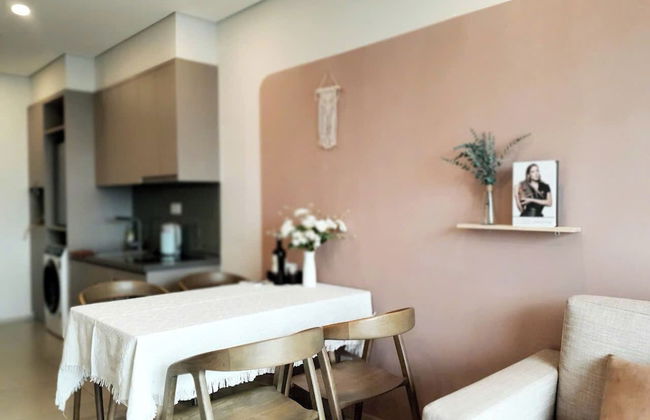 Ken's House - The Sóng Condotel Vũng Tàu - Foto 73