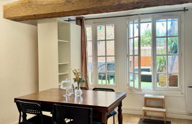 Le Saint Georges avec terrasse, Hyper centre ville - Foto 34