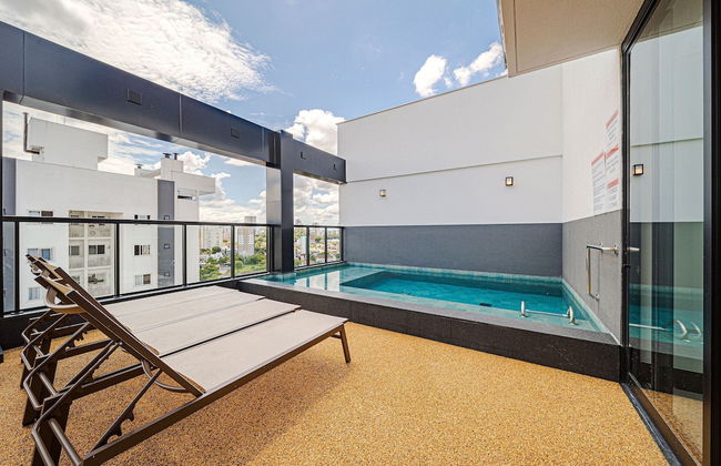 Hotel Mingus - Foto 9