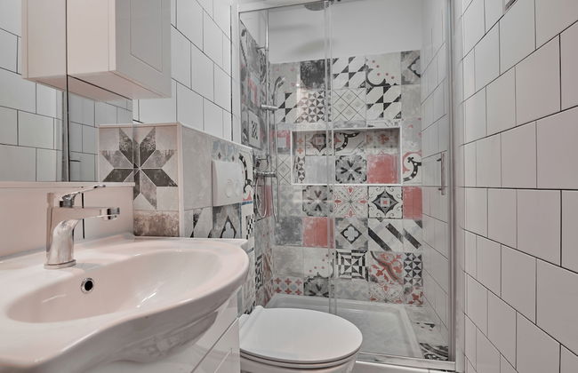 Old City Romantic Studios - Foto 36