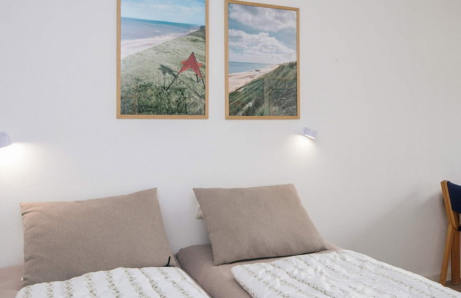 3 Person Holiday Park Home in Ulfborg - Photo 47