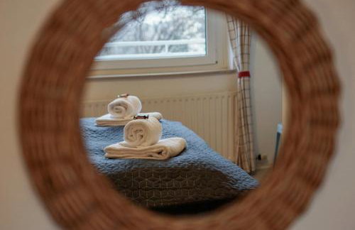 Gemütliche 2-Zi-Whg mit Balkon im Süden von HD - Photo 12