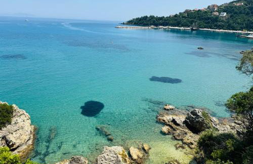Flotillen Segeln in Griechenland inklusive Skipper und Tourguide 7 Nächte mit 7 Inseln im Ionischen Meer An- und Abreise SAMSTAG Kojencharter und Mitsegeln - Foto 17