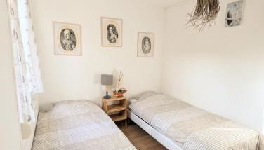 Le clapotis de l'Ô, calme, balcon sur la mer, à 2 h de Paris - Foto 5