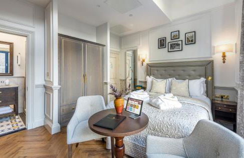 RÌGH Residences - George Street - Foto 102