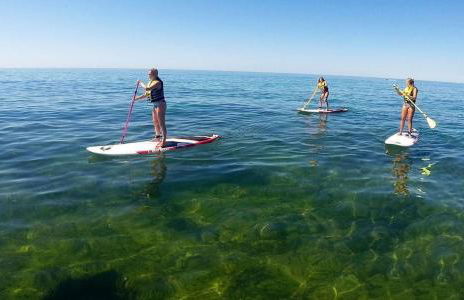 Luxurious T2 apartment, Olhos Dagua - Foto 38