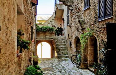 Casa vacanze Acero rosso - Foto 48