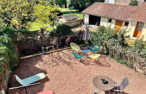 Studio Revy 4 - Confort et équipé - Centre ville - Photo 30